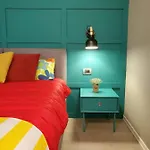 Appartement Helga's Deluxe 3 *