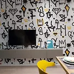 Helga's Deluxe 3 Appartement