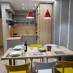 Helga's Deluxe 3 Appartement Tirana