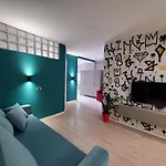 Helga's Deluxe 3 * Tirana