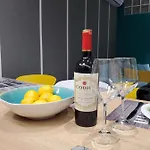 Helga's Deluxe 3 * Tirana