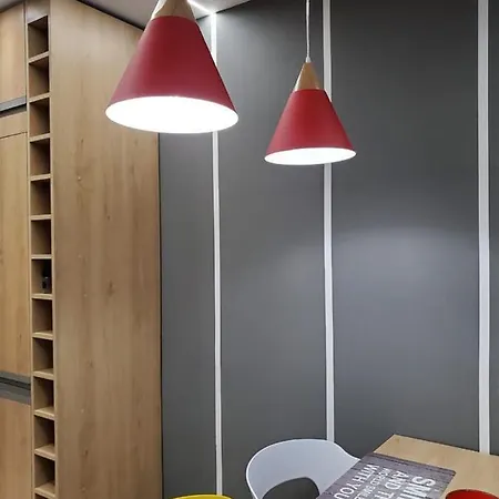 Helga's Deluxe 3 * Tirana