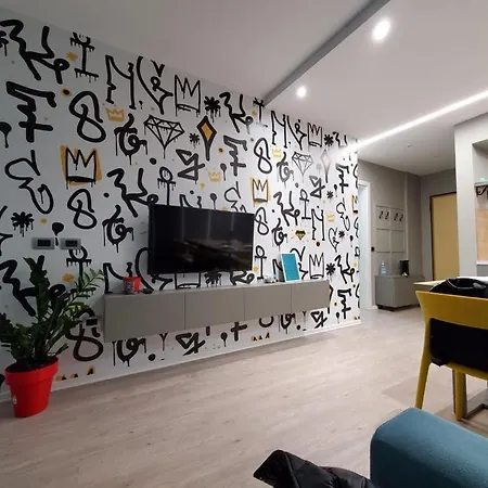 Helga’s Deluxe 3 Appartement