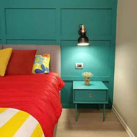 Appartamento Helga's Deluxe 3 *
