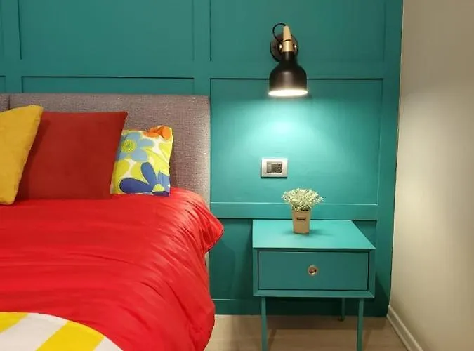 Apartment Helga's Deluxe 3 *