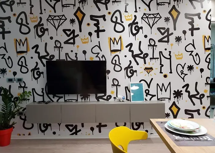 Helga's Deluxe 3 Apartment