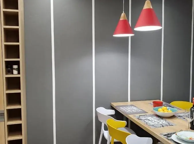 Helga's Deluxe 3 Tirana